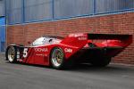 Porsche 962 IMSA GTP 1987 года